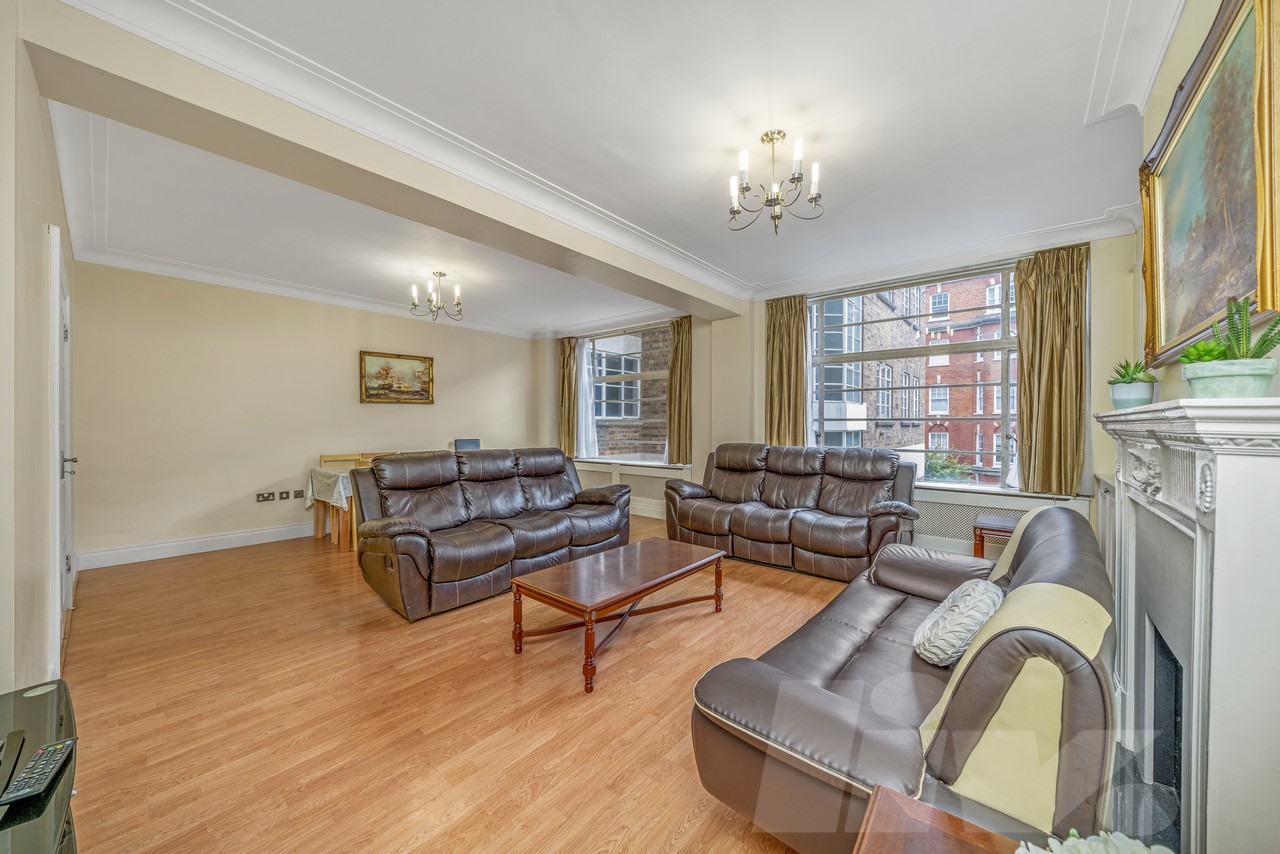 George Street  Marylebone  W1H