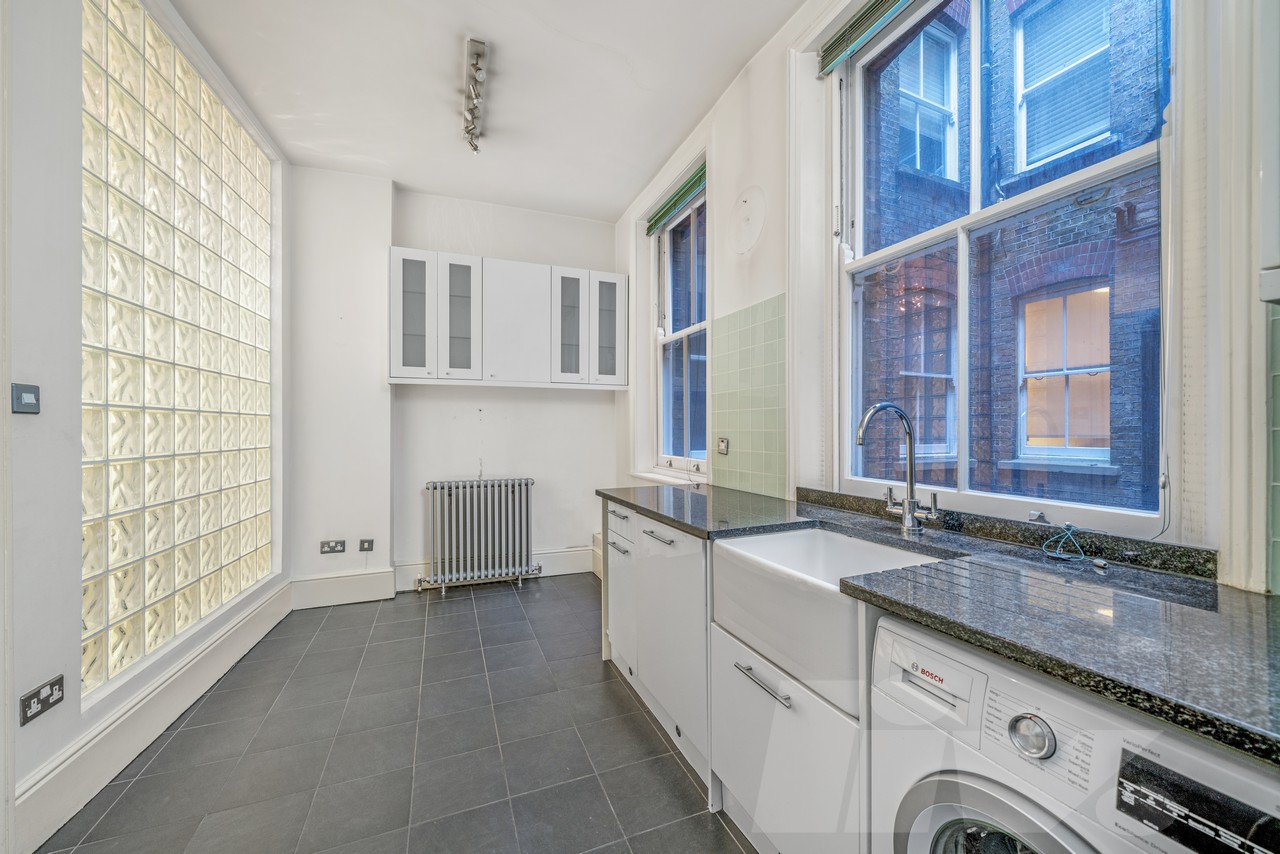 Property To Rent West End Lane, West Hampstead, NW6 4 Bedroom Flat