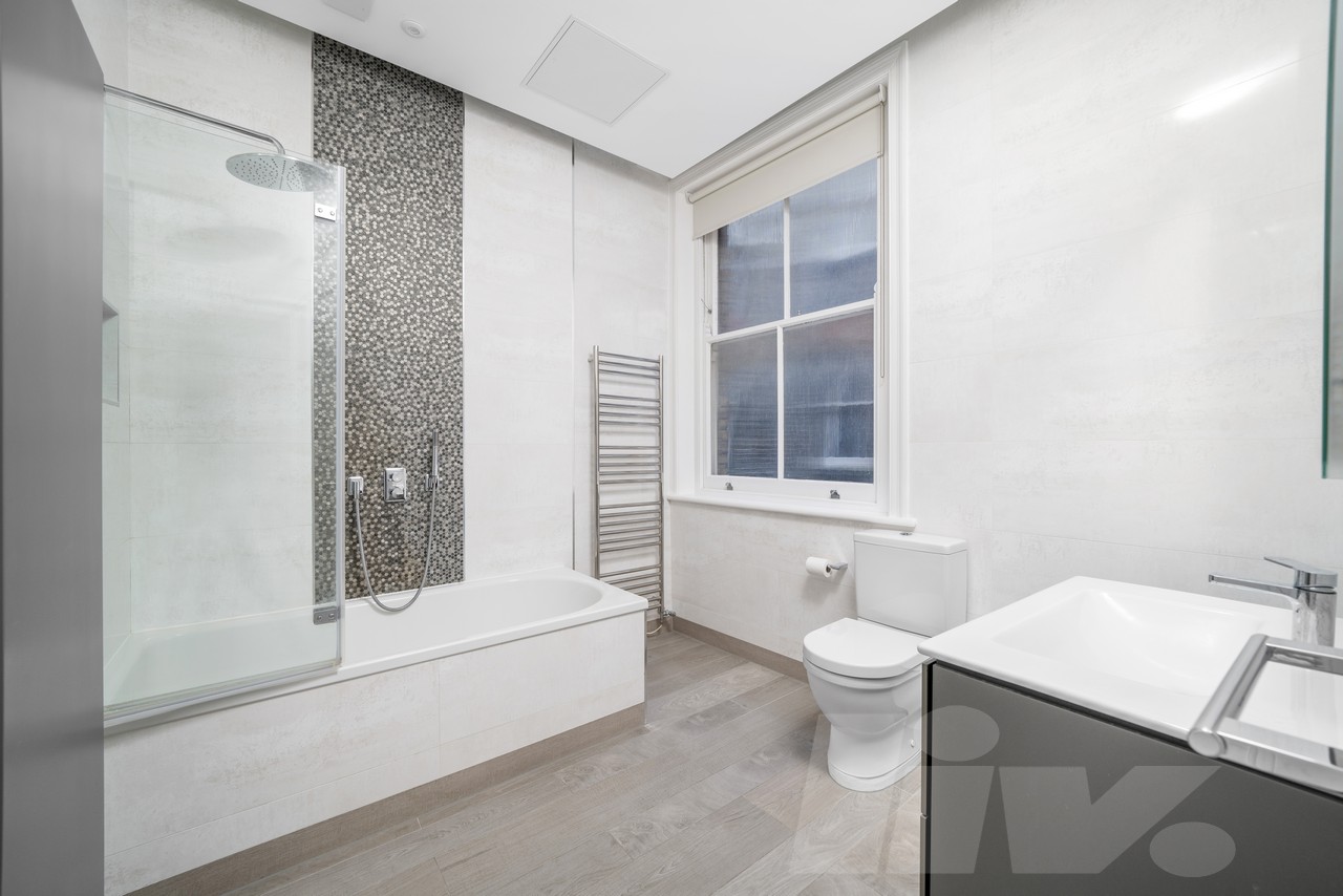 Property To Rent West End Lane, West Hampstead, NW6 4 Bedroom Flat