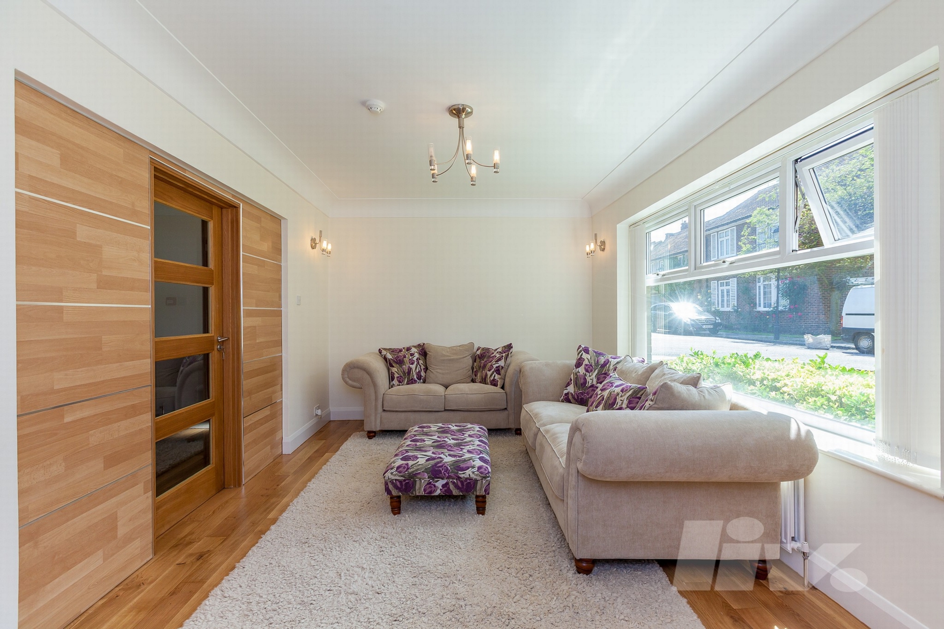 Property To Rent Middlefield, St Johns Wood, NW8 5 Bedroom House