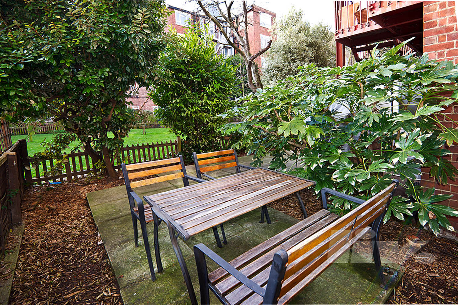 Property To Rent Charlbert Street, St Johns Wood, NW8 2 Bedroom Flat