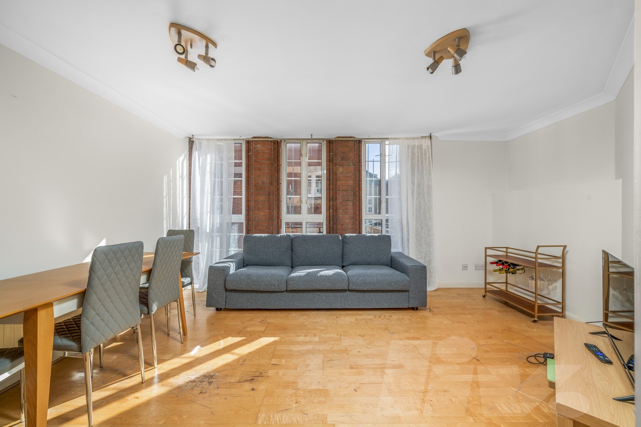 Property To Rent Finchley Road, West Hampstead, NW3 2 Bedroom