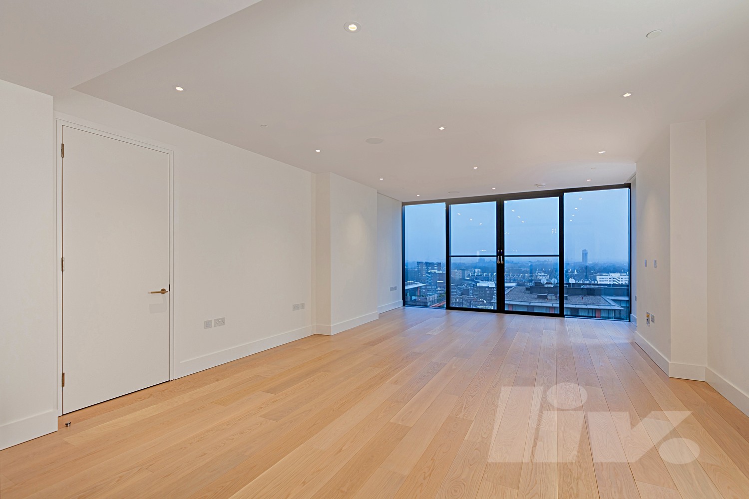 Merchant Square  Paddington  W2