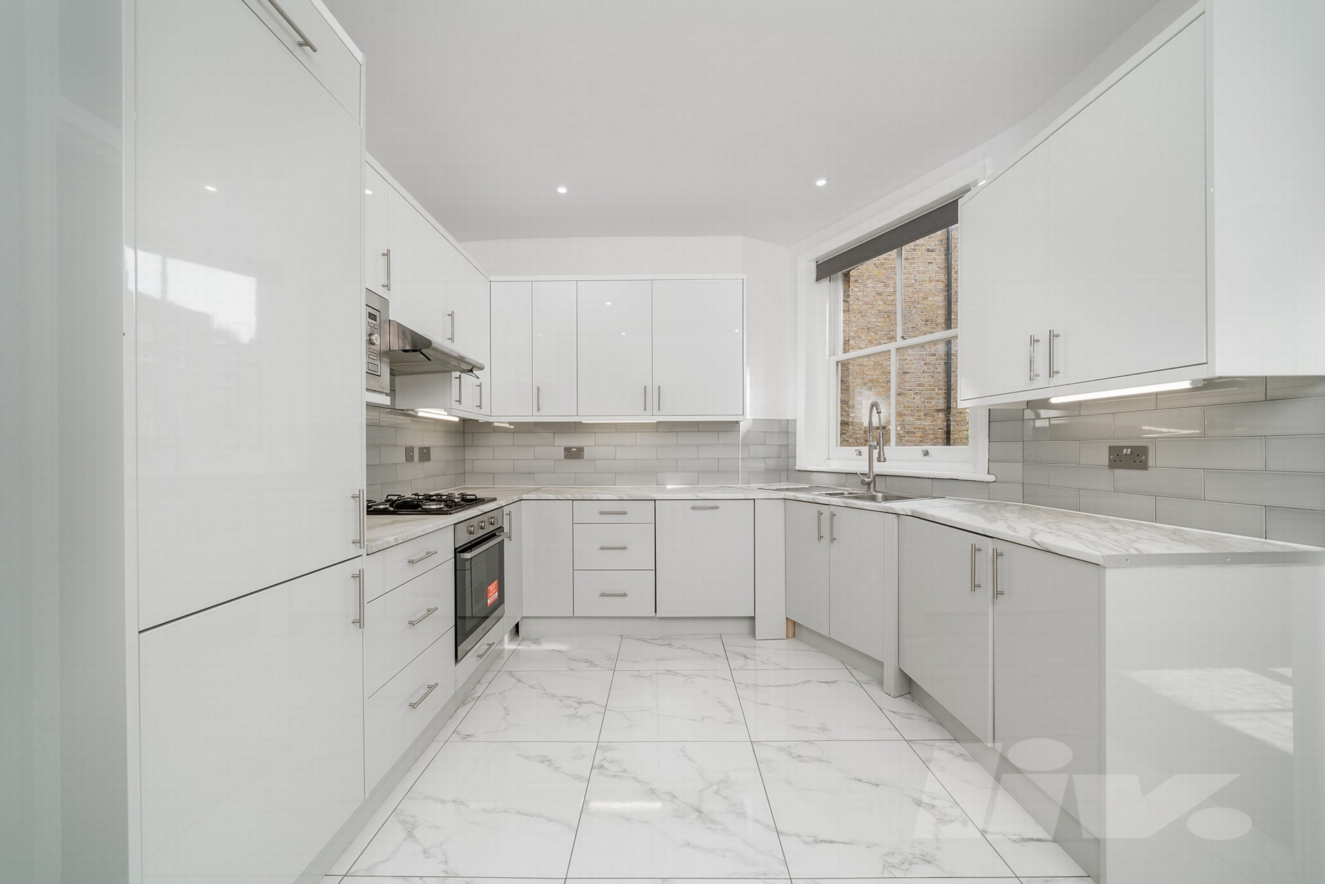 Morshead Road  Maida Vale  W9