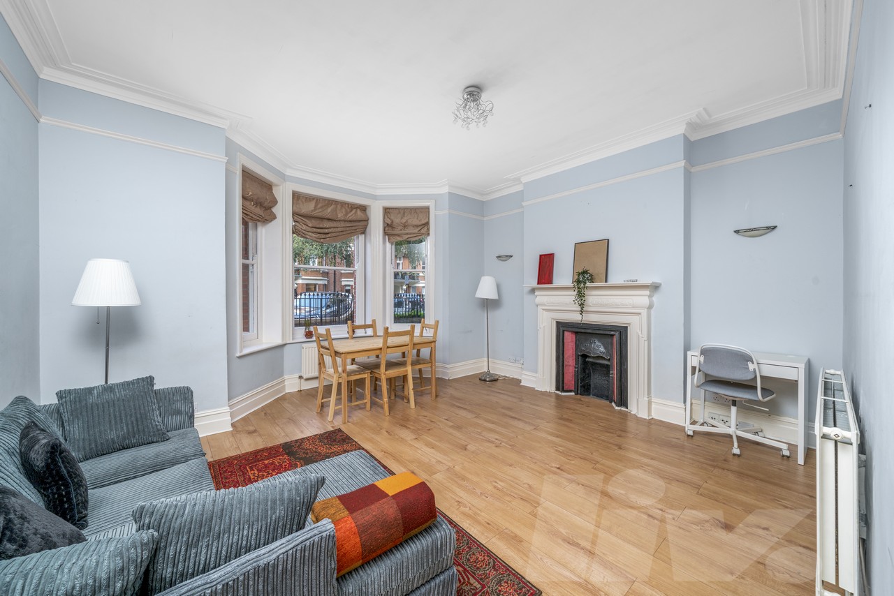 Wymering Road  Maida Vale  W9