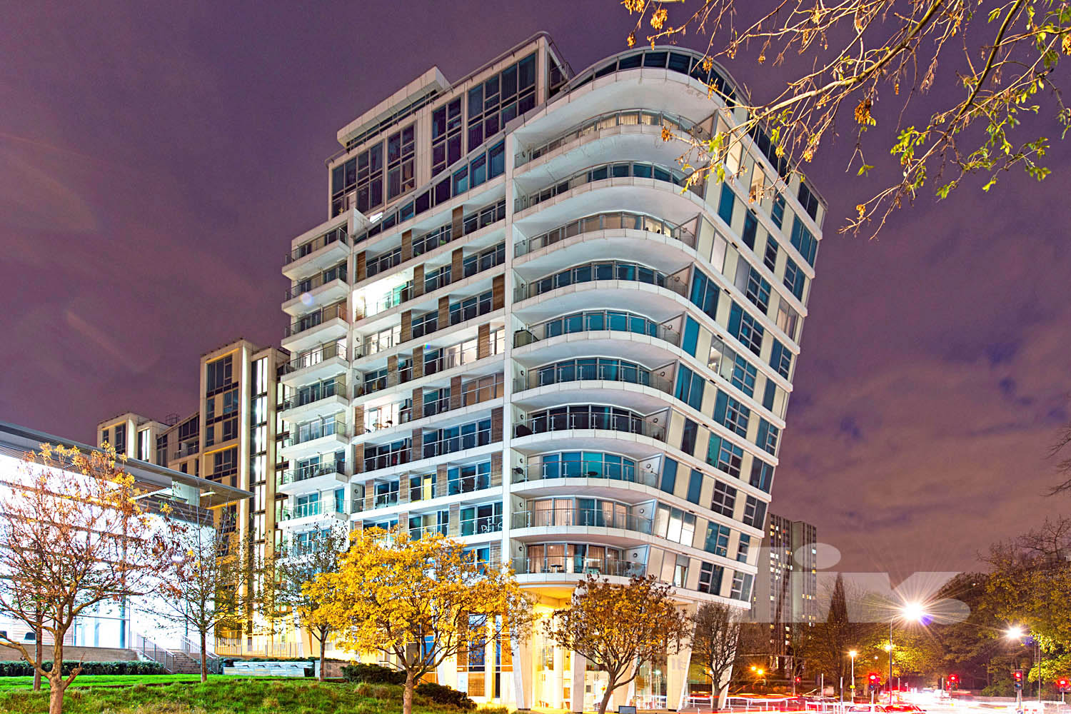 Winchester Road  St Johns Wood  NW3