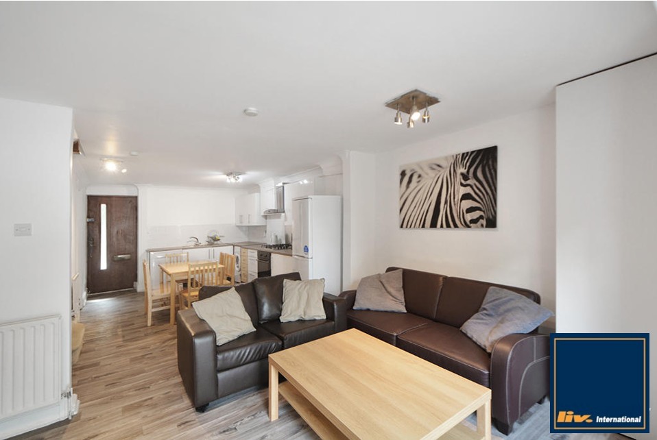 Cheryls Close  Fulham  SW6