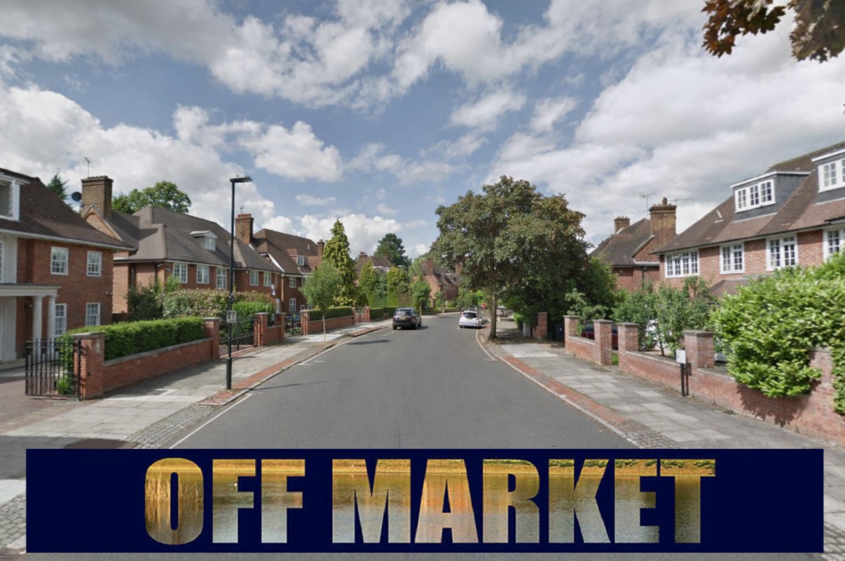 Sheldon Avenue  Highgate  N6