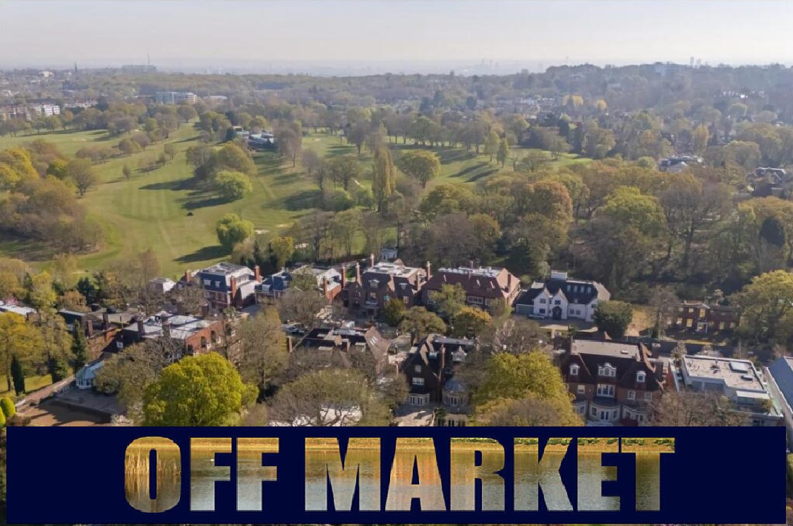 Compton Avenue  Highgate  N6