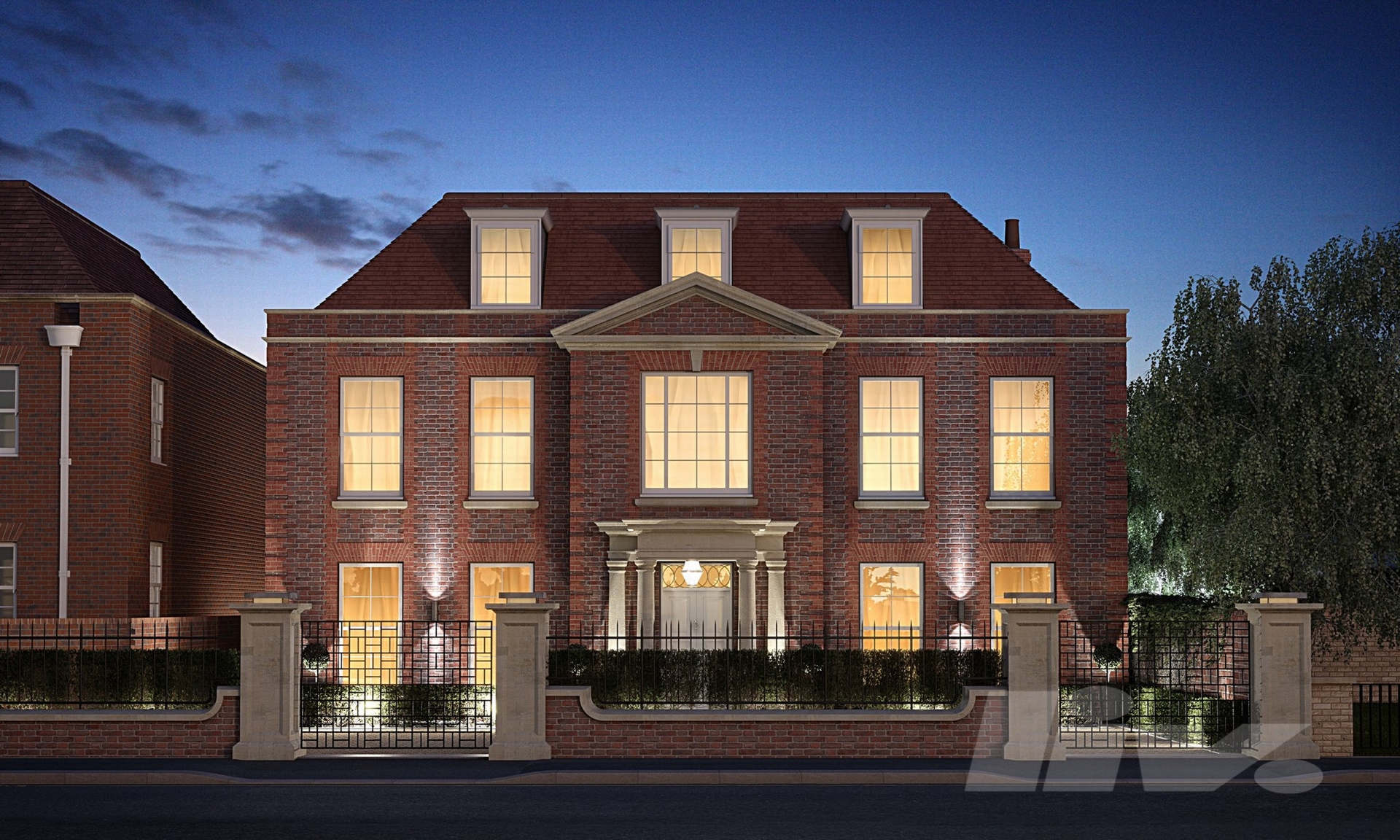 Sheldon Avenue  Highgate  N6