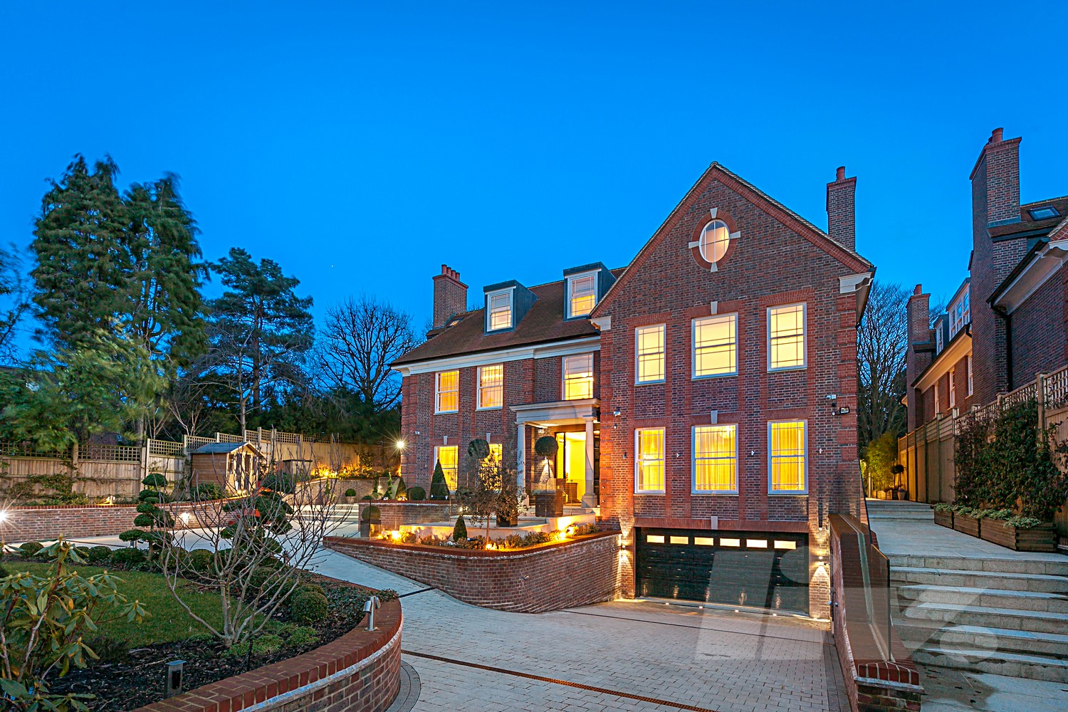 View Road  Highgate  N6