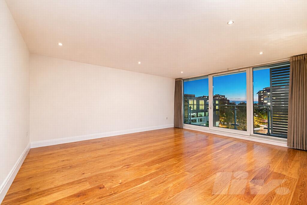 Winchester Road  St Johns Wood  NW3