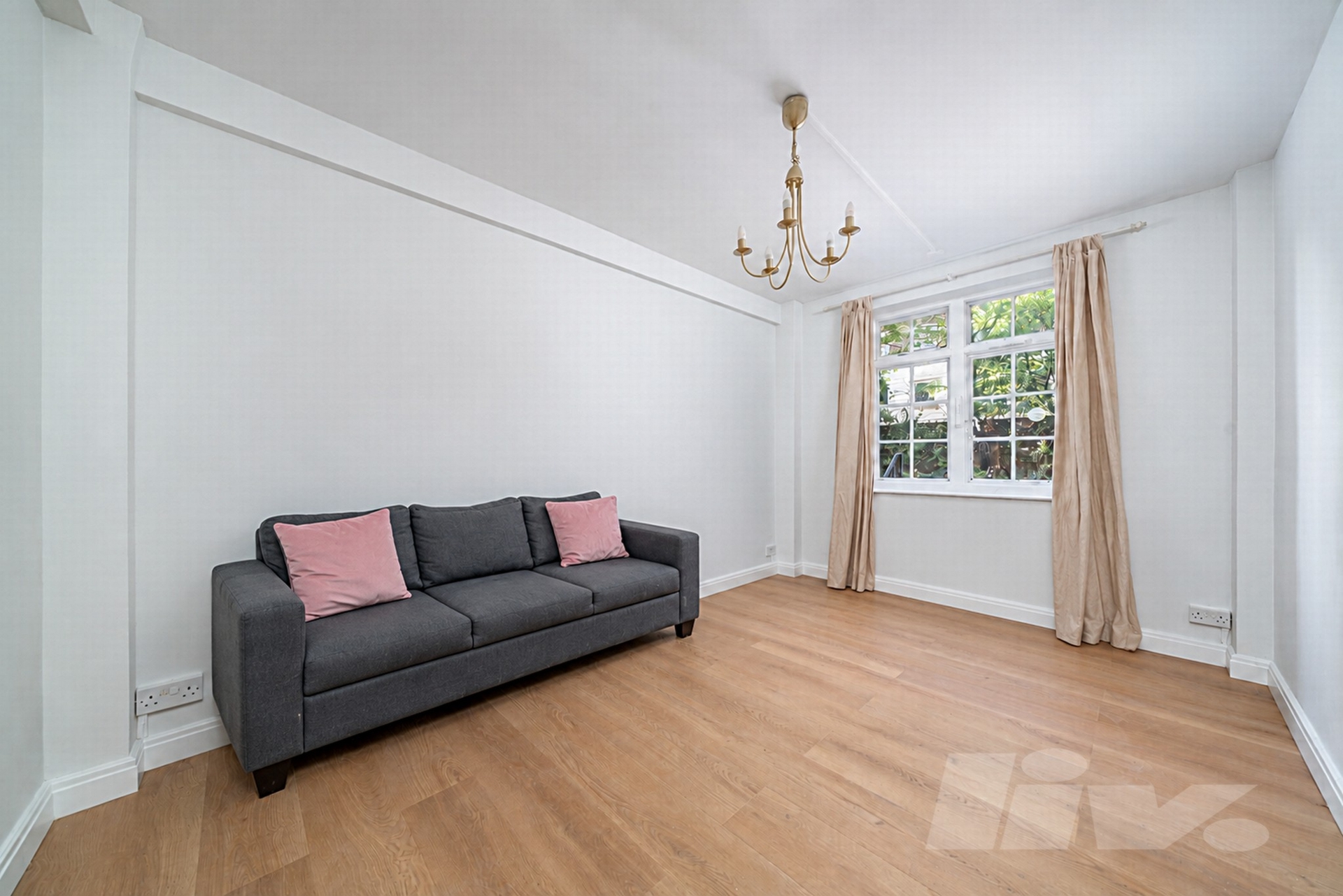 Langford Place  St Johns Wood  NW8
