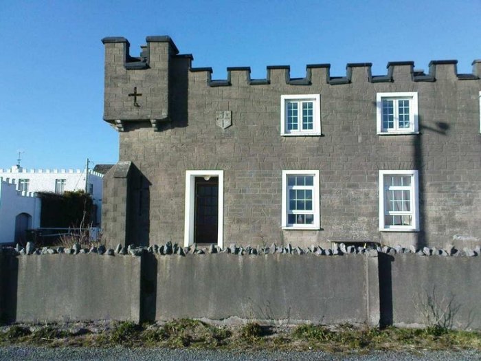 Photo 1, The Castle, Ballyheigue, Kerry, Co. Kerry, Ireland