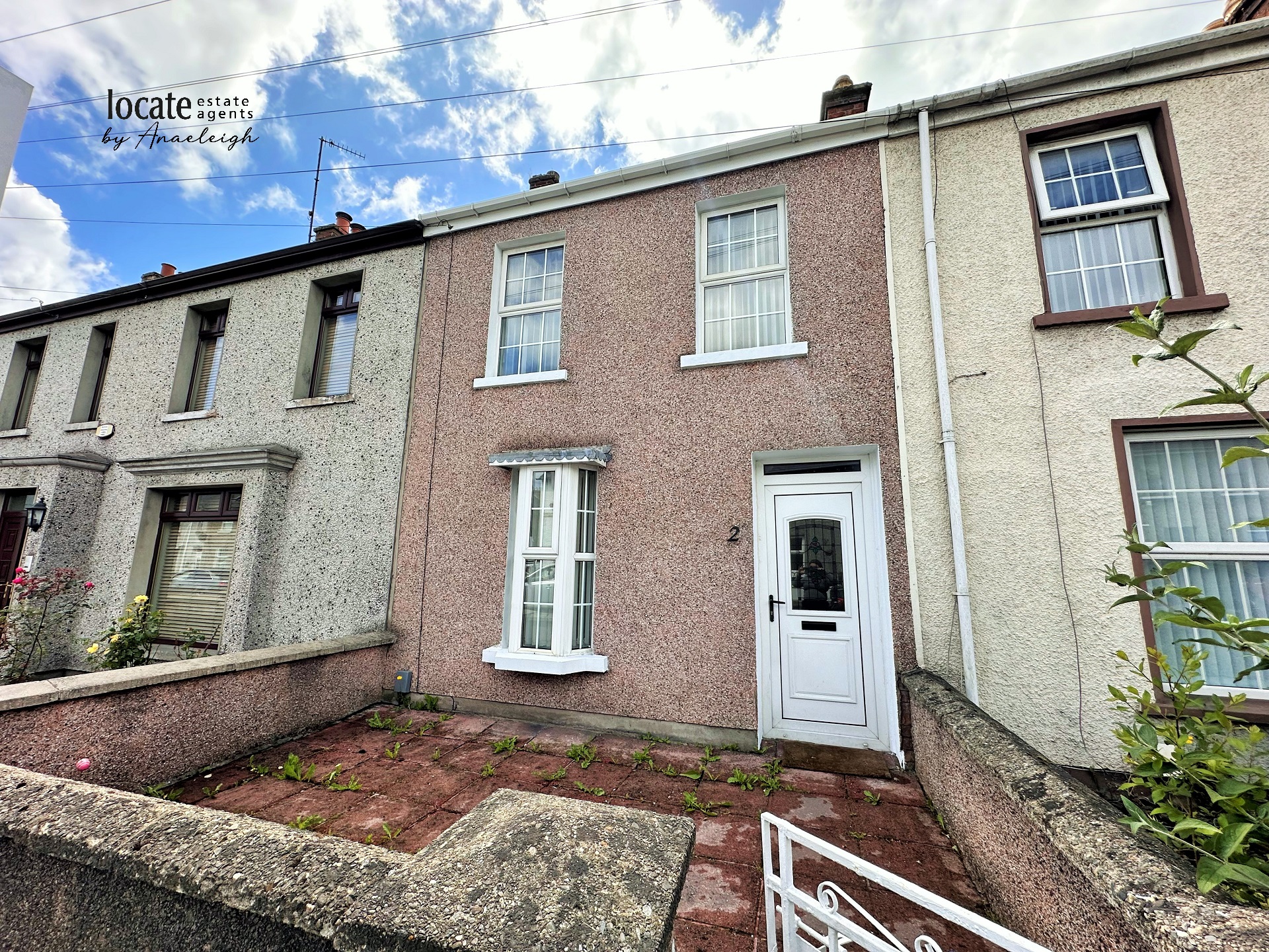 Photo 1, Collon Terrace, Cityside, BT48