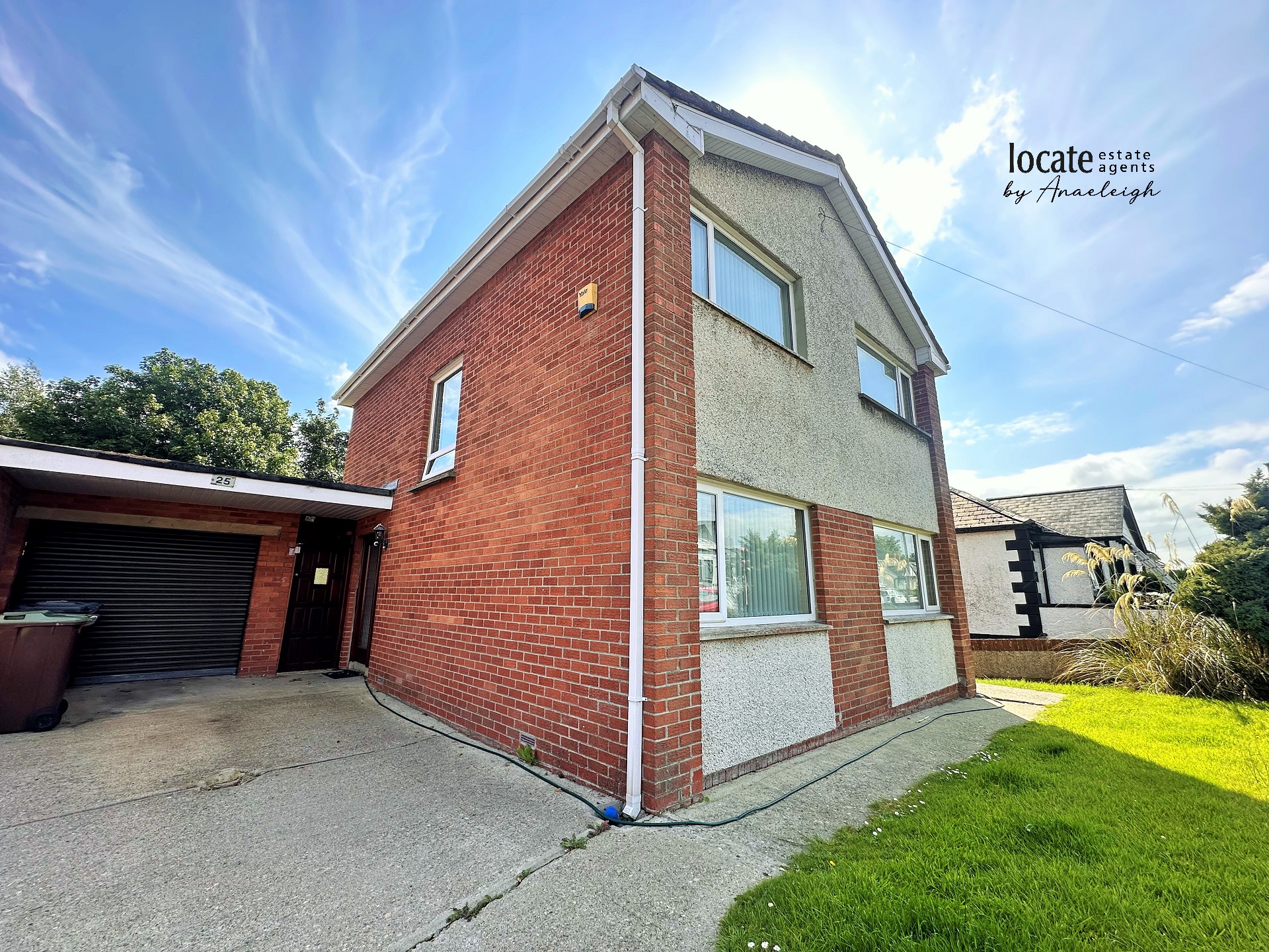 Photo 1, Ballynasilloe Avenue, Culmore Road, Cityside, BT48