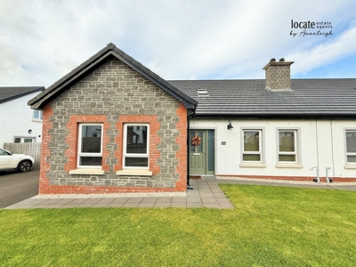 Gortnessy Meadows  Derry  BT47