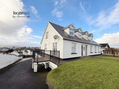 Photo 1, Maginn Crescent, Ardavan, Buncrana, Co. Donegal, Ireland