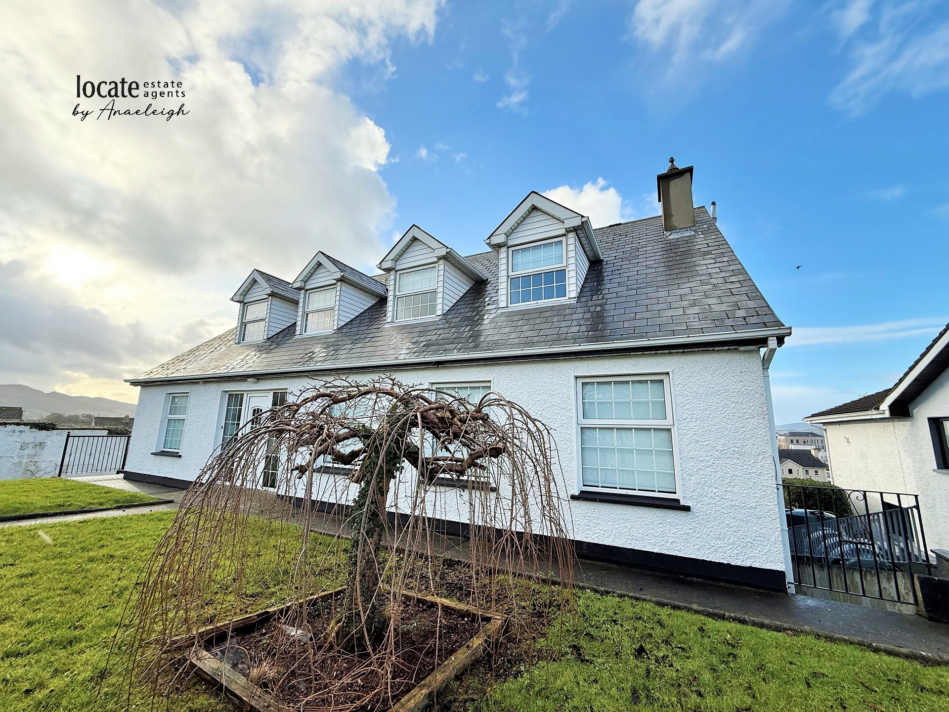 Maginn Crescent, Ardavan  Buncrana  Co. Donegal  Ireland