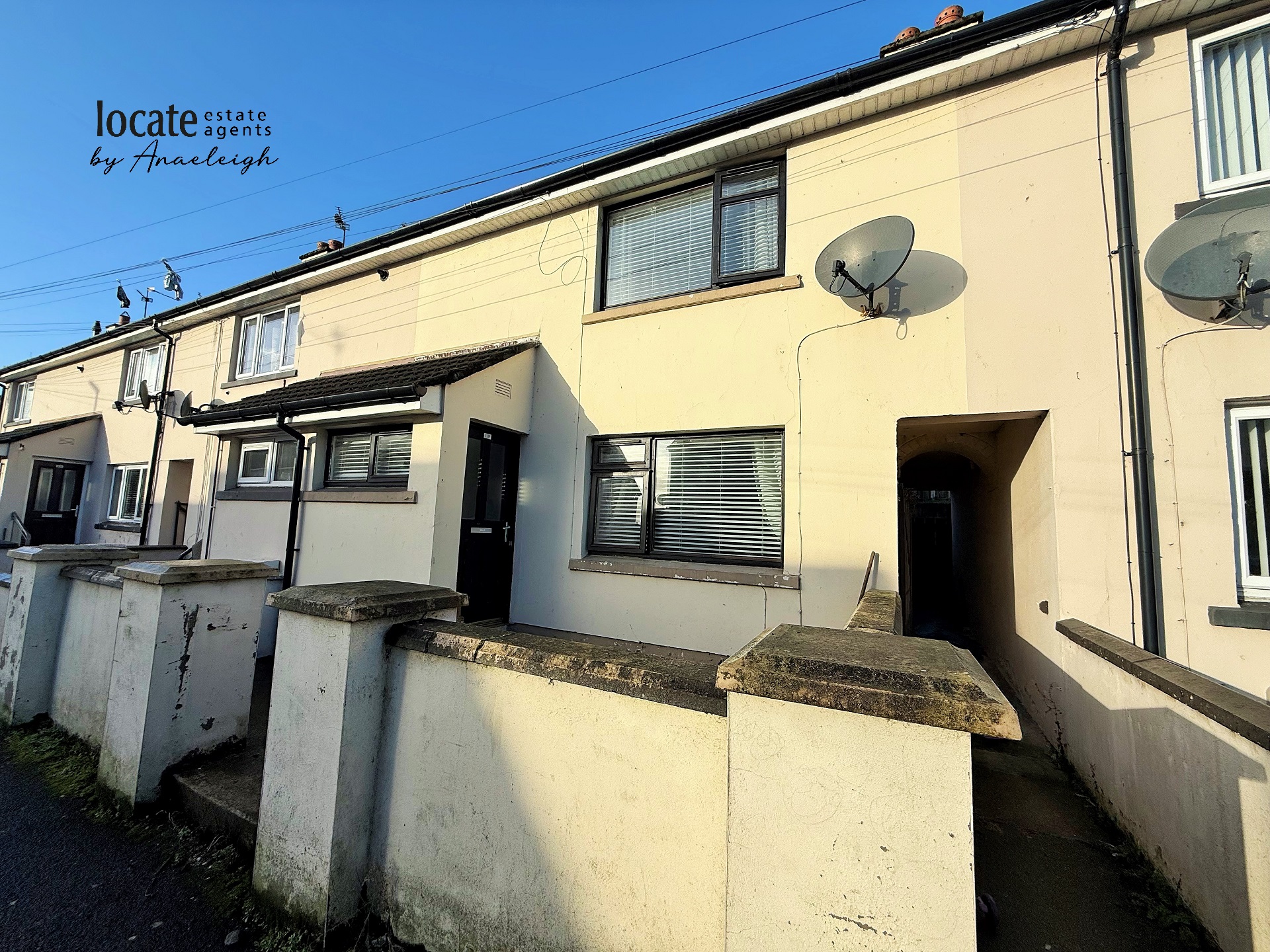 Photo 1, Creggan Heights, Cityside, BT48