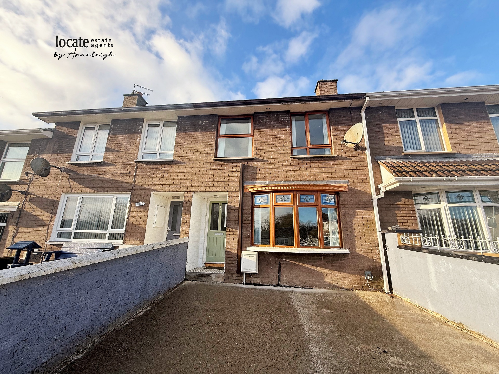 Photo 1, Stoneburn Place, Curryneirin, Waterside, BT47