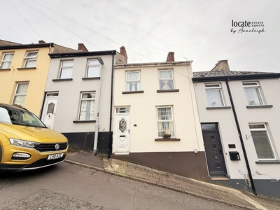 Photo 1, Florence Street, Waterside, BT47