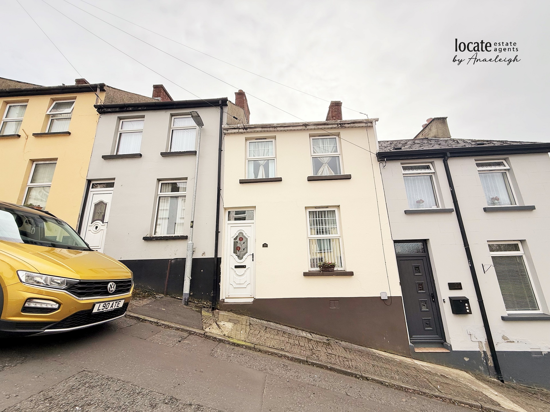 Photo 1, Florence Street, Waterside, BT47