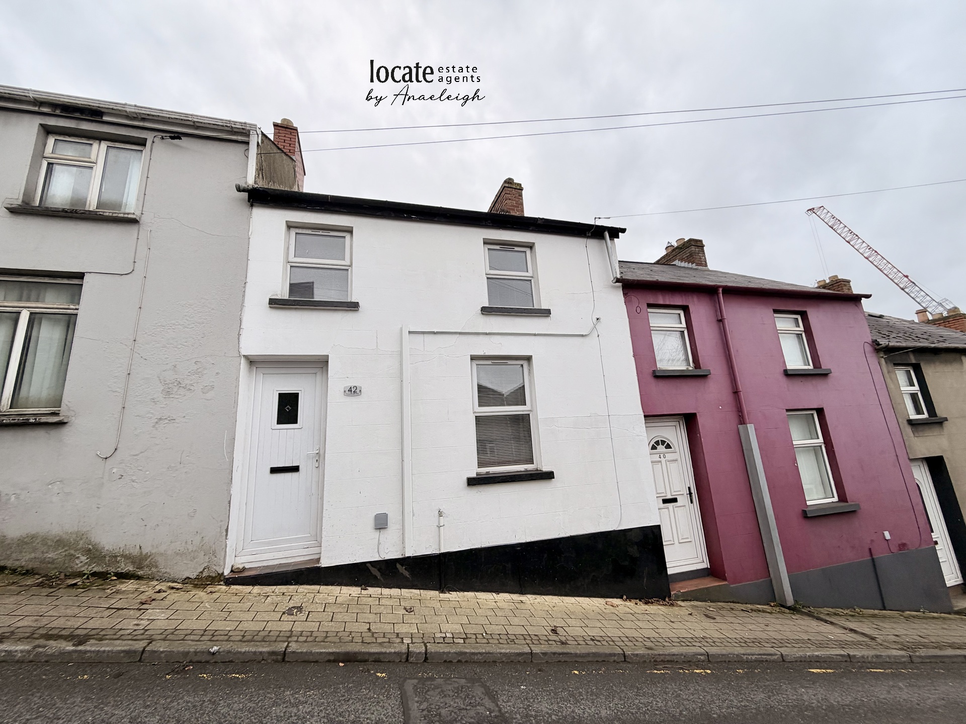 Photo 2, Fountain Hill, Waterside, BT47