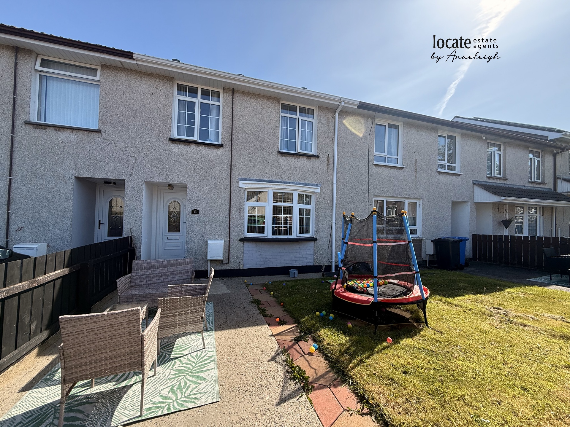 Photo 1, Whitethorn Drive, Curryneirin, Waterside, BT47