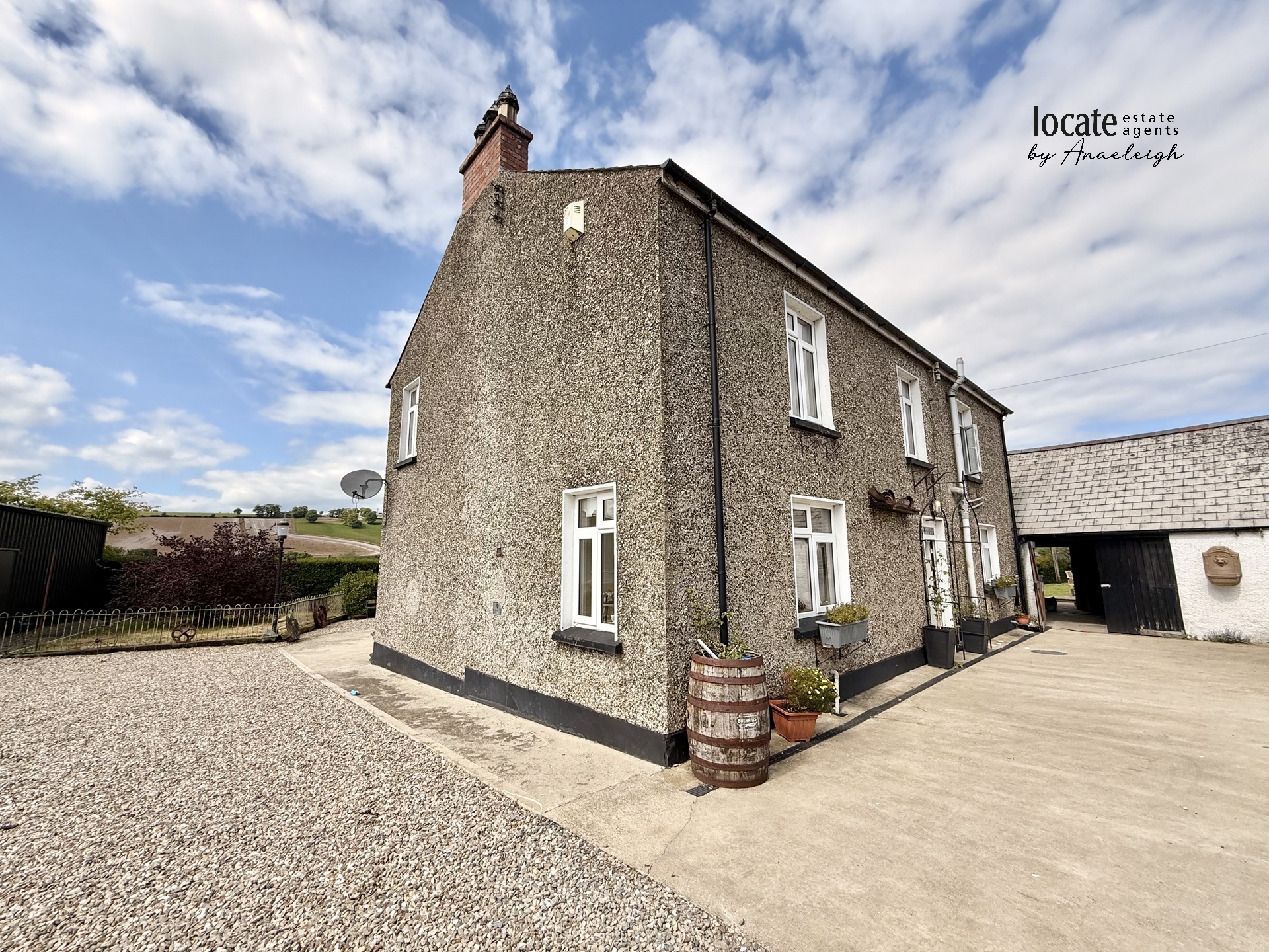 Fincairn Road  Waterside  BT47