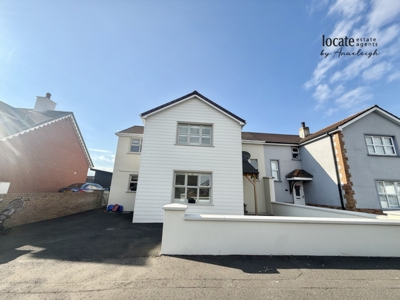 Photo 1, Gortin Manor, Newbuildings, Waterside, BT47