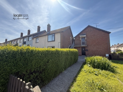 Photo 1, Greenhaw Road, Cityside, BT48