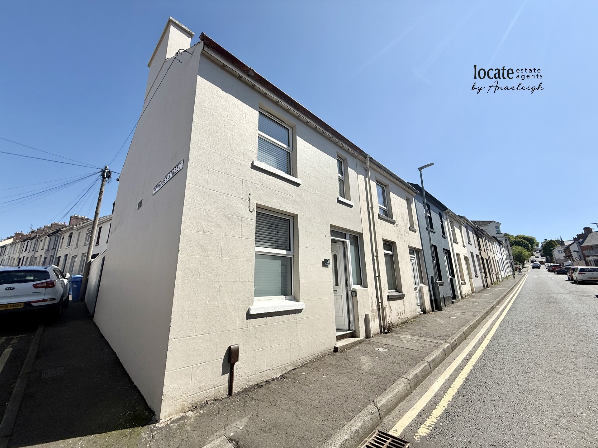 Chapel Road  Waterside  BT47