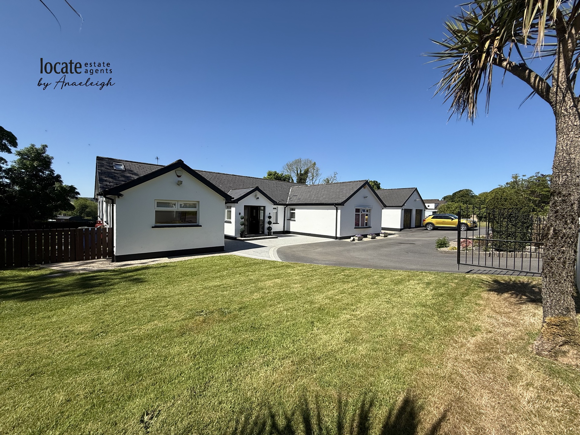 Upper Galliagh Road  Cityside  BT48