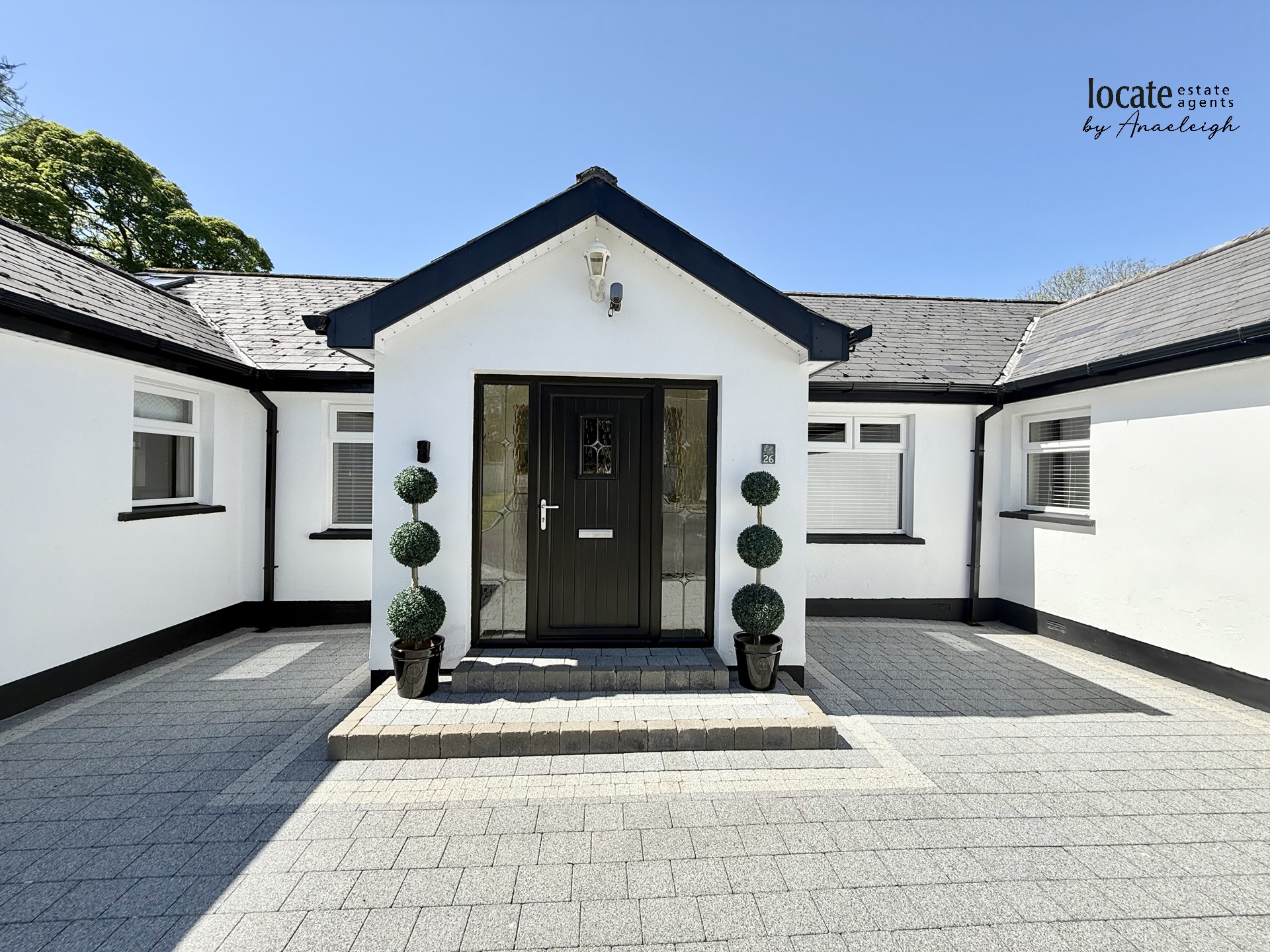 Upper Galliagh Road  Cityside  BT48