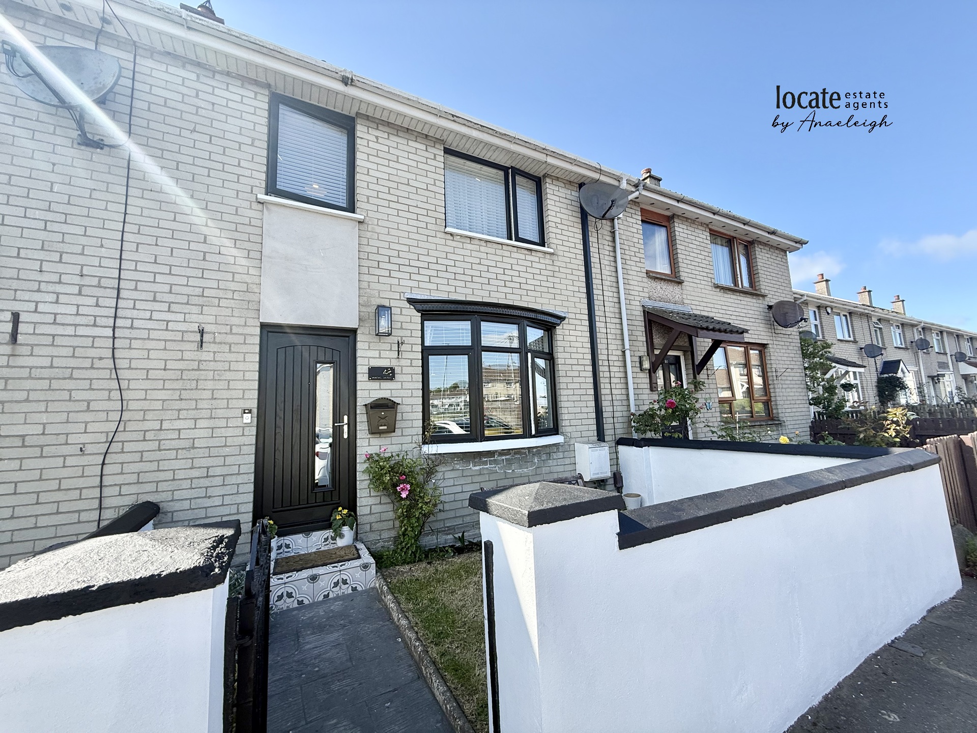 Drumleck Gardens, Shantallow  Cityside  BT48