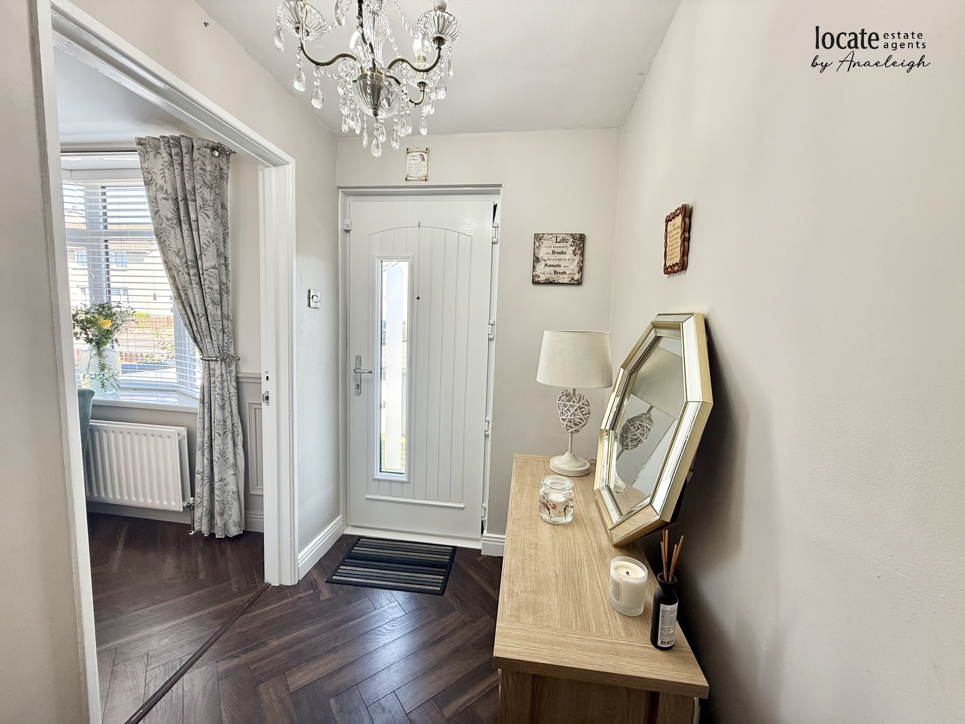 Drumleck Gardens, Shantallow  Cityside  BT48