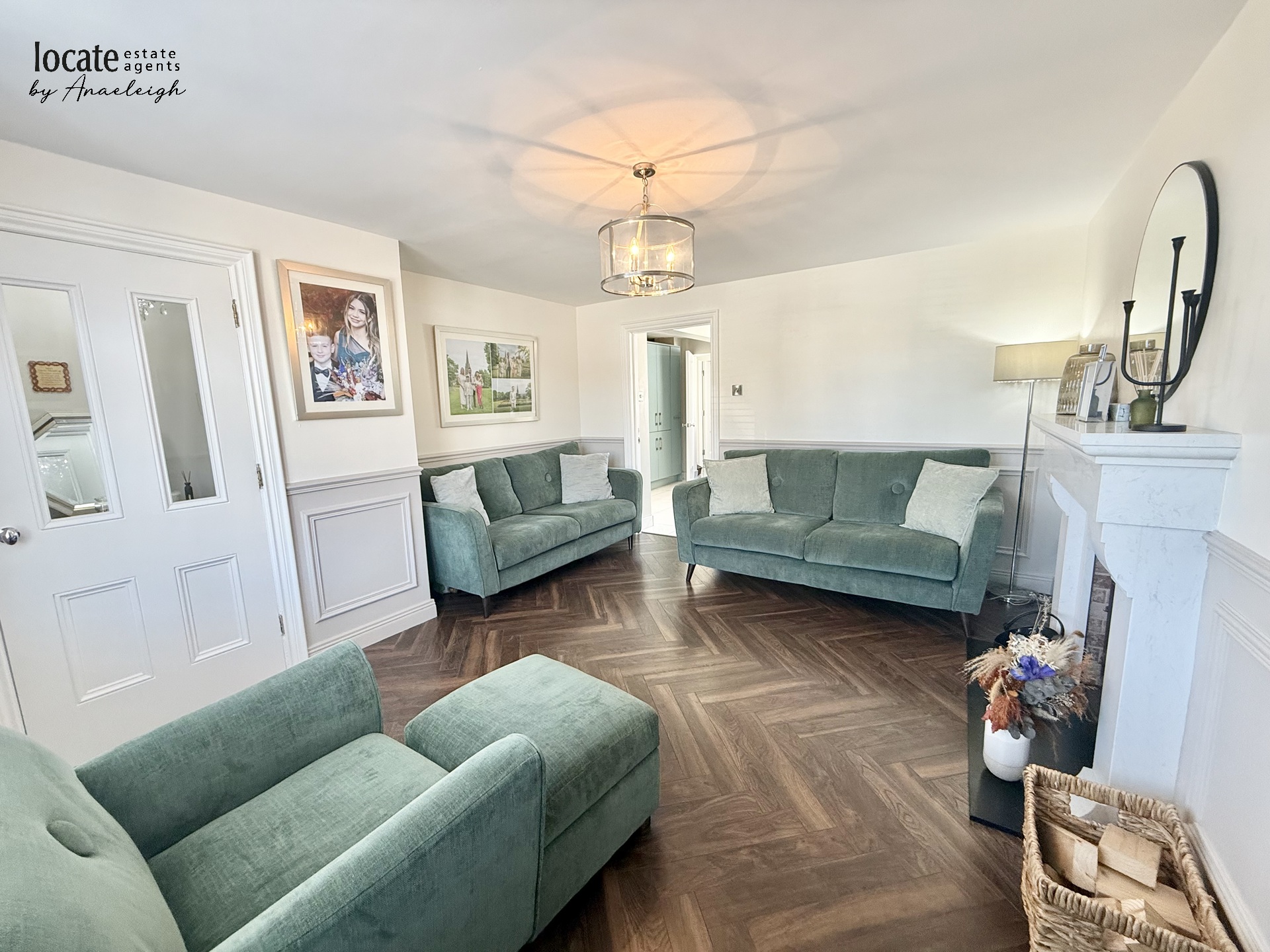 Drumleck Gardens, Shantallow  Cityside  BT48