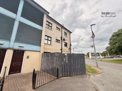 Photo 1, Westland Street, Cityside, BT48