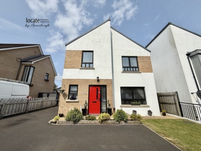 Photo 1, Butlers Wharf, Derry, BT47