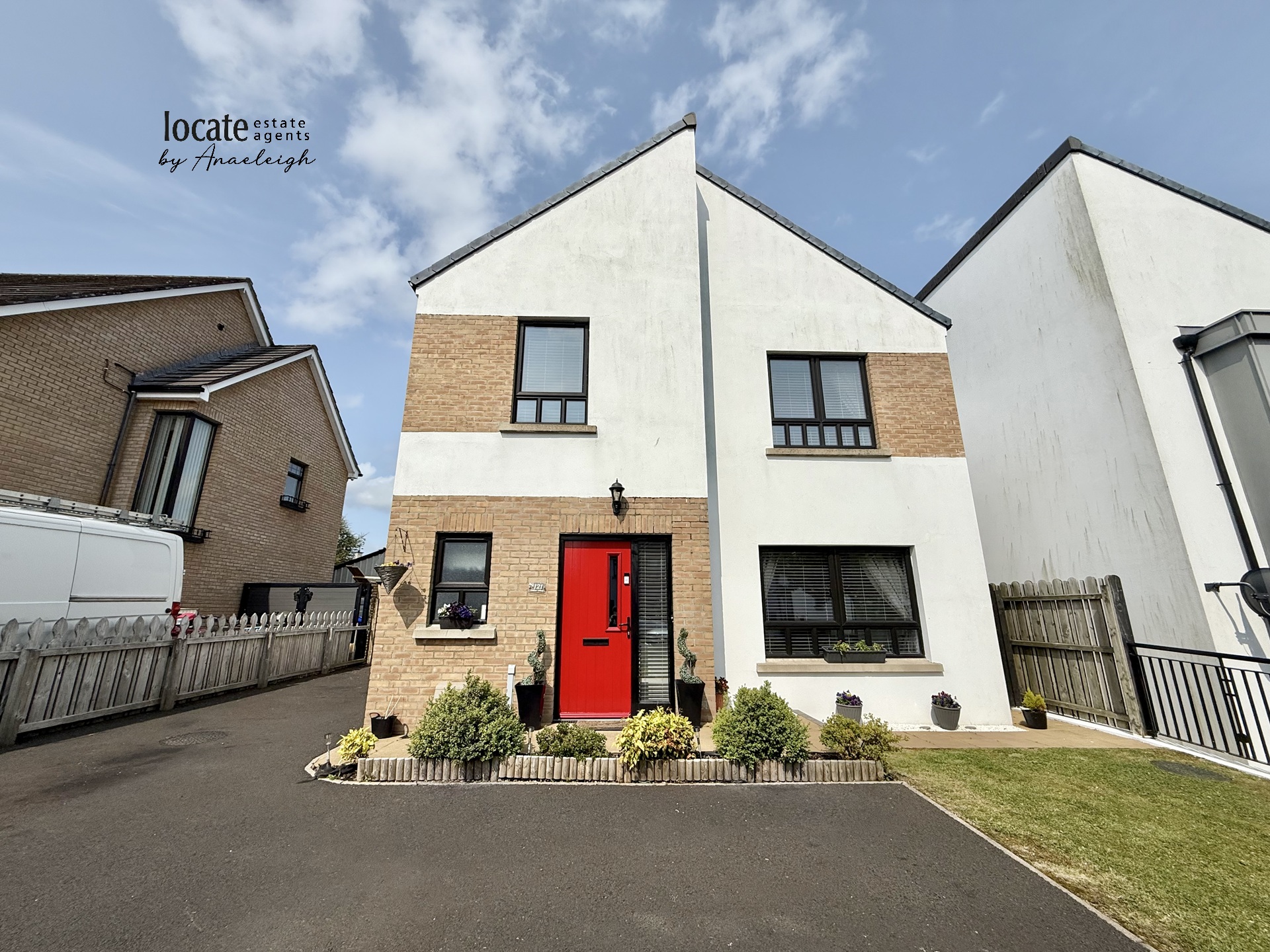 Butlers Wharf  Derry  BT47