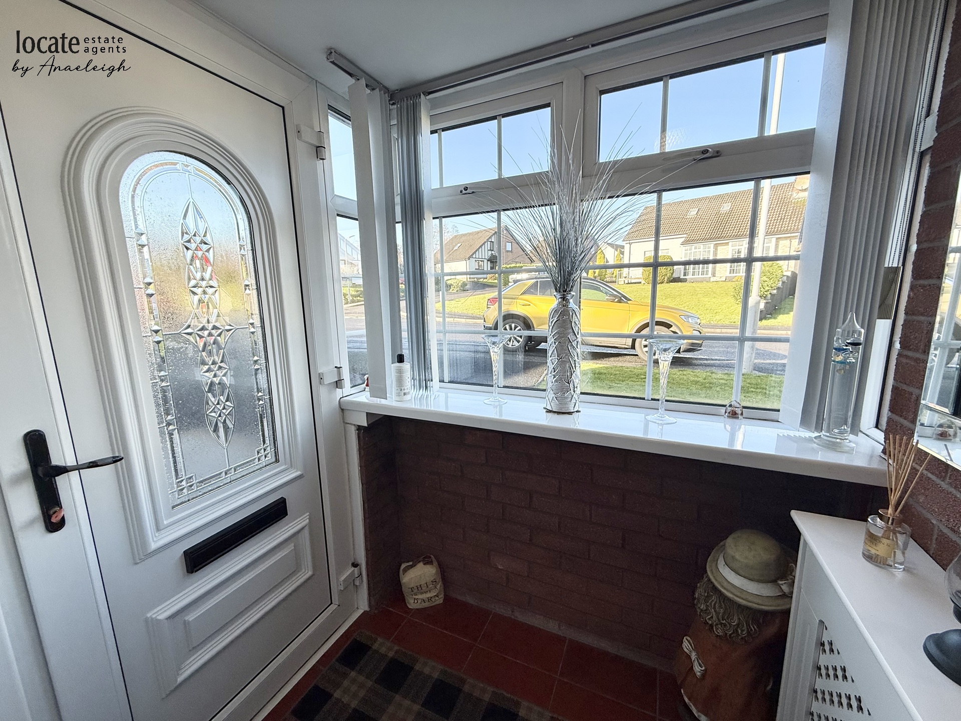 Kylemore Park  Cityside  BT48