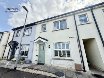 Gortin Meadows, Newbuildings  Waterside  BT47