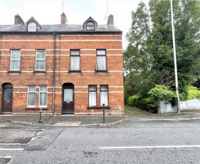 Derry Road  Omagh  BT78