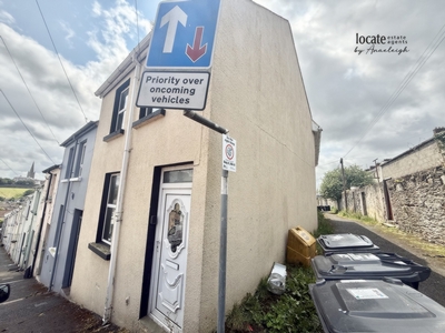 Photo 1, Limewood Street, Cityside, BT48