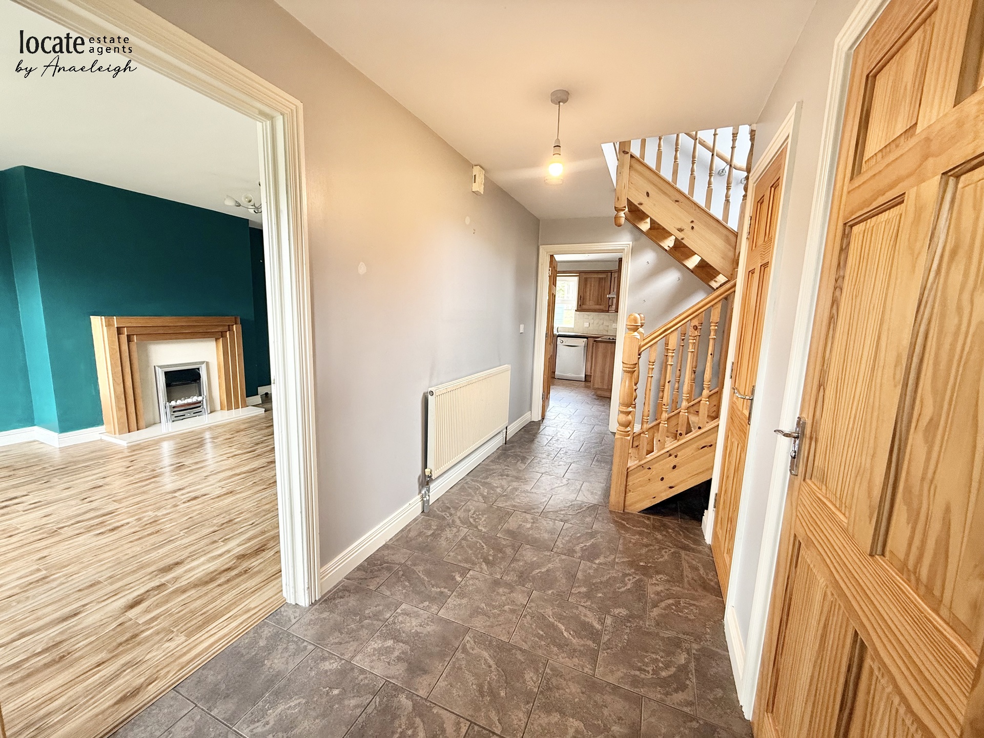 Ivy Mead Mews  Waterside  BT47