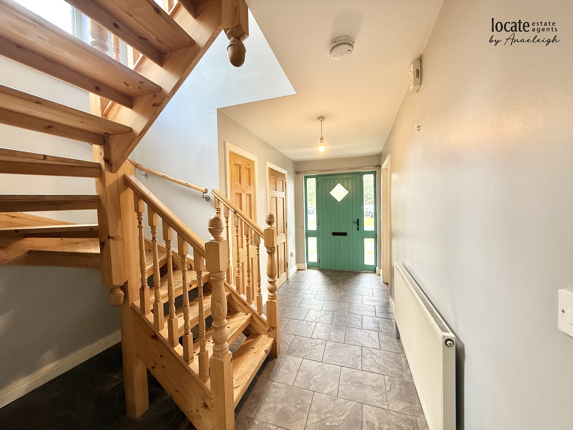 Ivy Mead Mews  Waterside  BT47