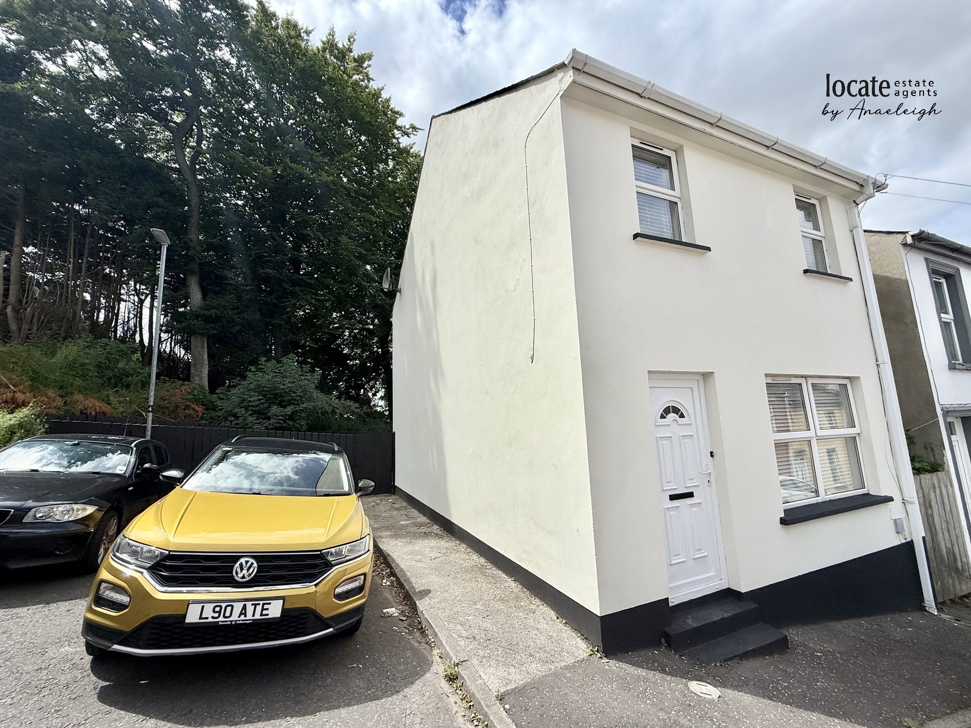 Dervock Street  Waterside  BT47