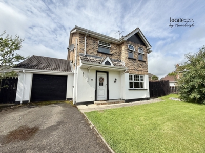 Elmvale, Culmore  Cityside  BT48