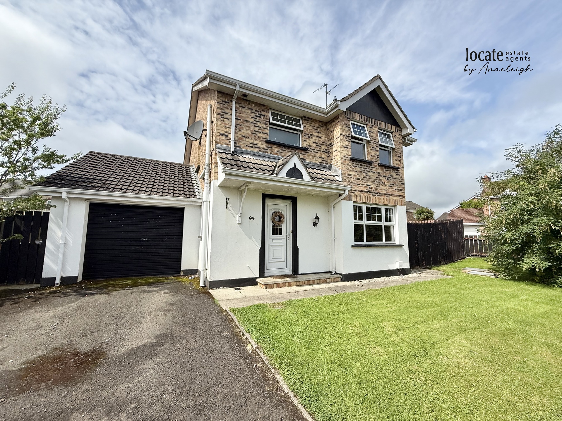 Elmvale, Culmore  Cityside  BT48